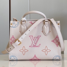 LV Shopping Bags